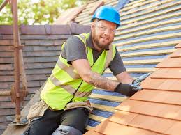 Best Commercial Roofing Services  in Sturgeon, MO